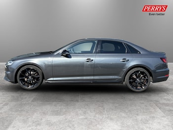 Used Audi A4 2018 for sale - 79120113: Photo