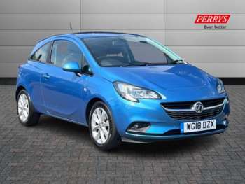 2018 - 1.4 [75] Energy 3dr [AC] Hatchback