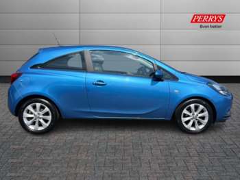 Used Vauxhall Corsa 2018 for sale - 74524225: Photo
