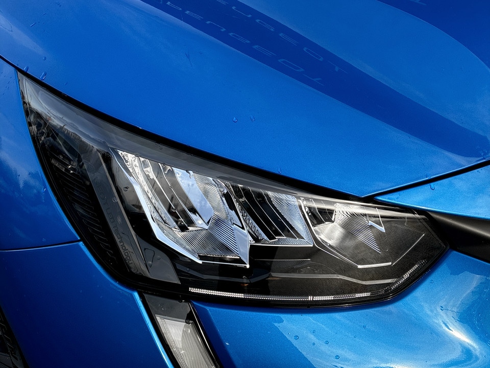 Used Peugeot 208 2022 for sale - 77617201: Photo 10