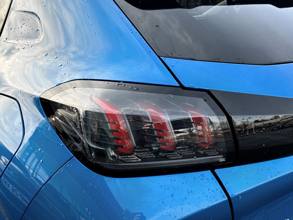 Used Peugeot 208 2022 for sale - 77617201: Photo 11