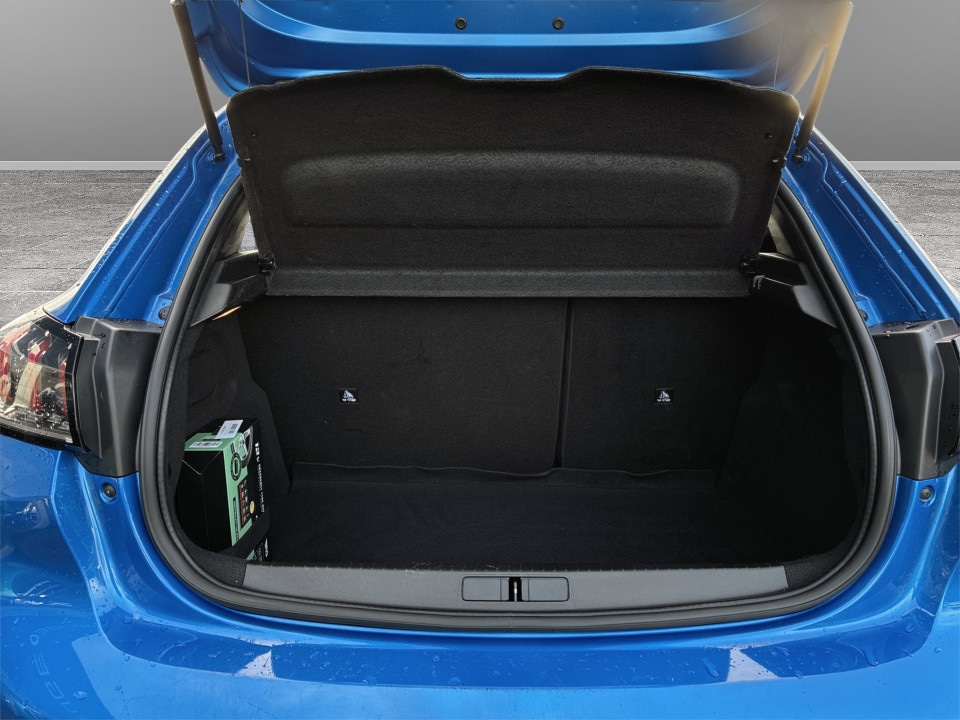 Used Peugeot 208 2022 for sale - 77617201: Photo 12