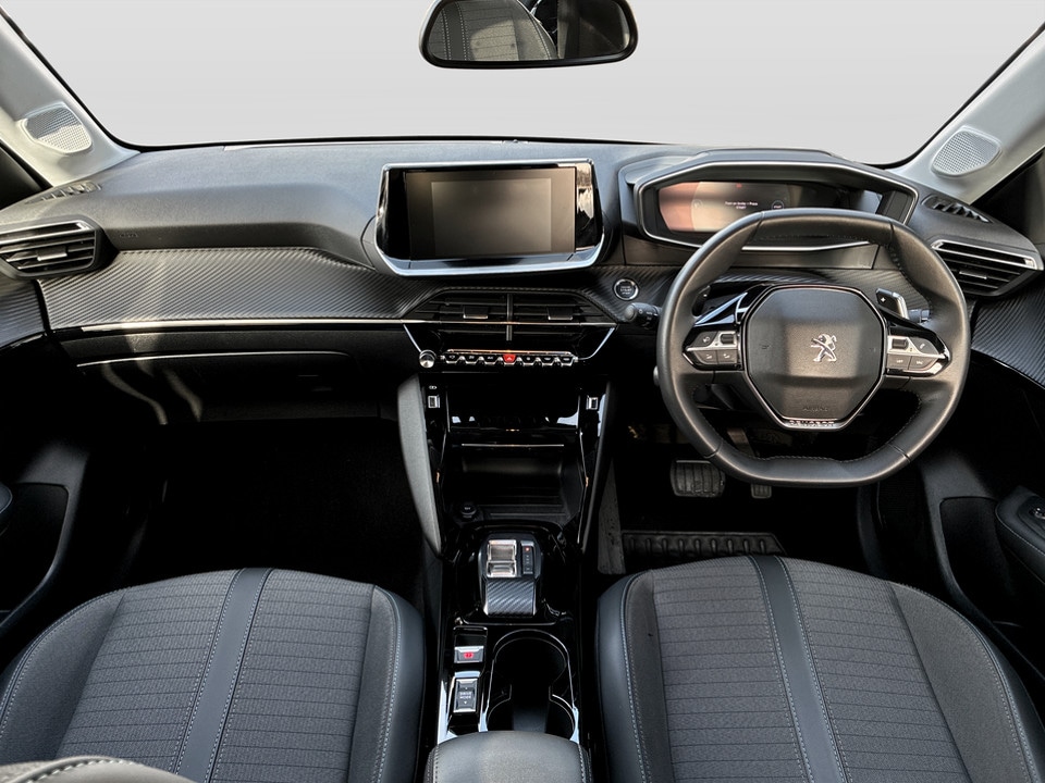 Used Peugeot 208 2022 for sale - 77617201: Photo 15