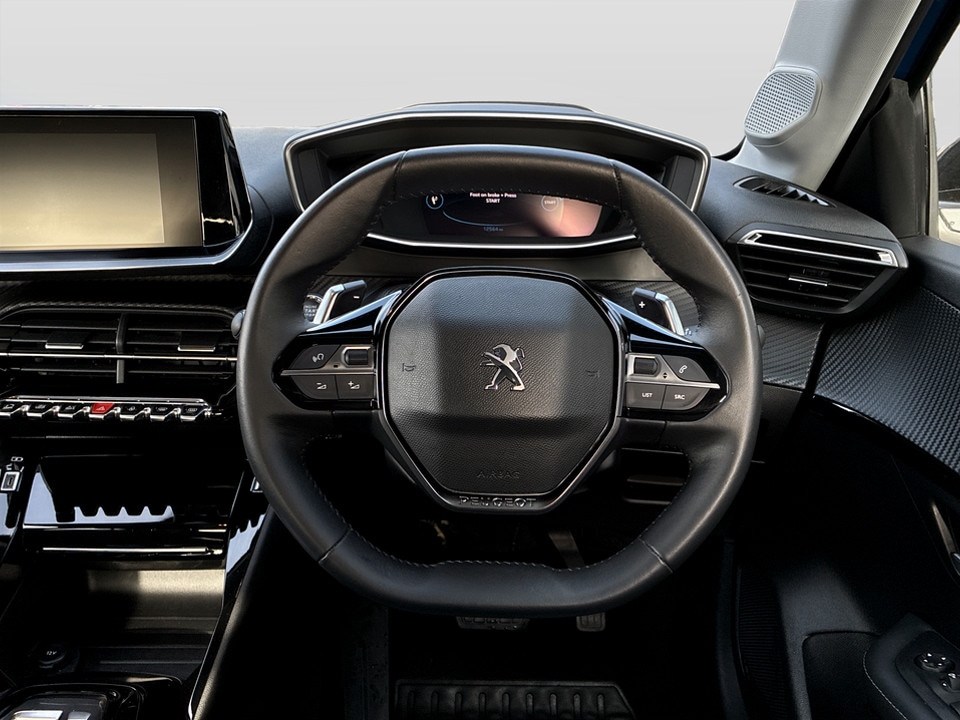 Used Peugeot 208 2022 for sale - 77617201: Photo 16