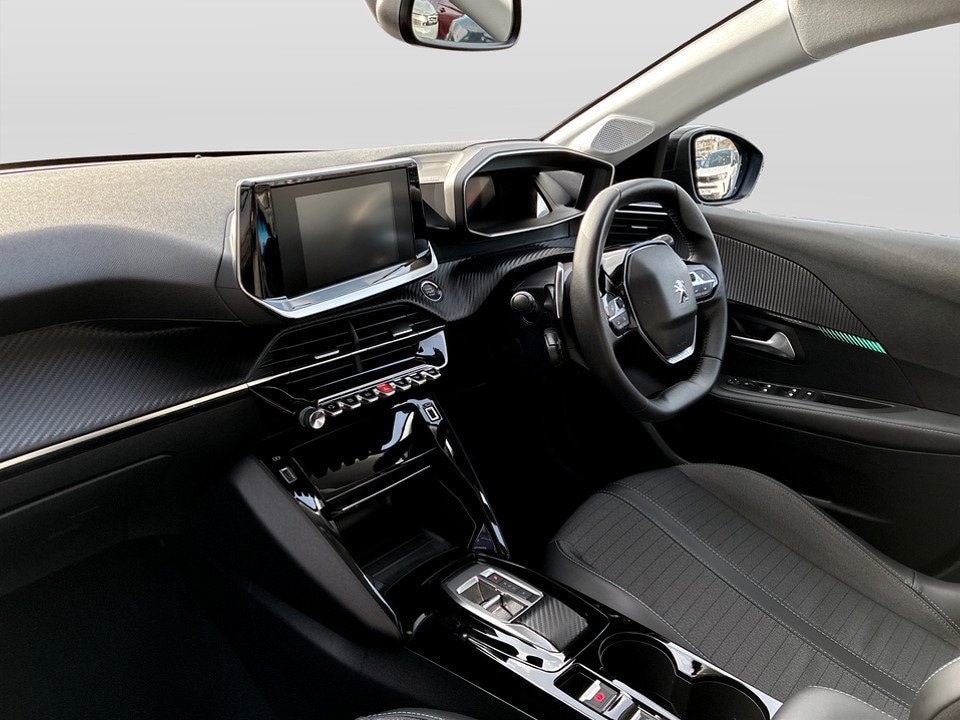 Used Peugeot 208 2022 for sale - 77617201: Photo 17