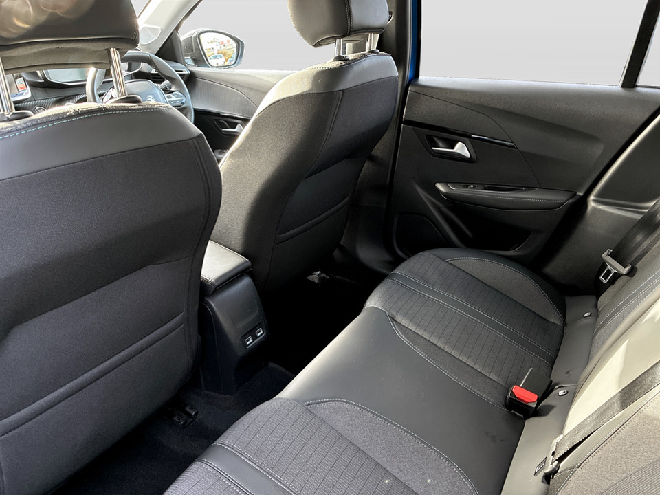 Used Peugeot 208 2022 for sale - 77617201: Photo 18