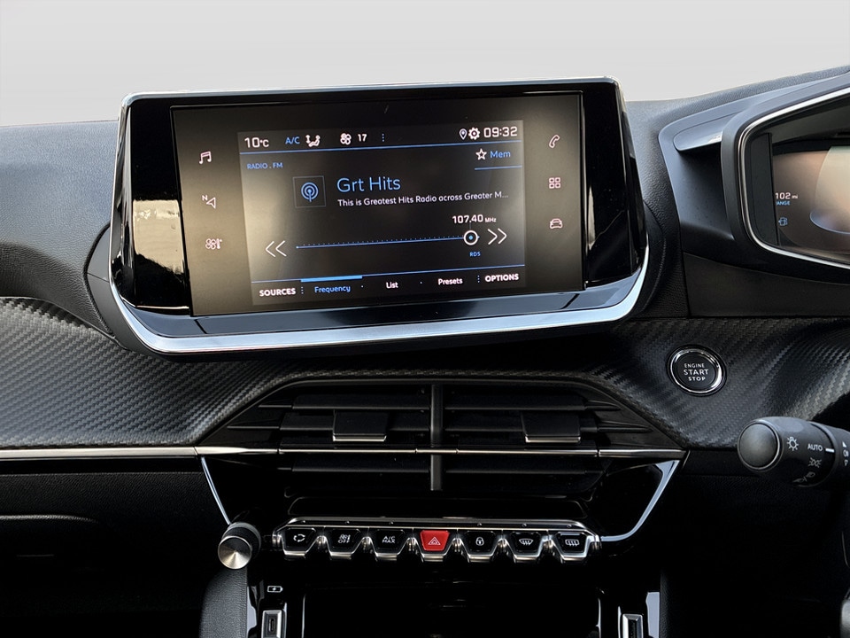 Used Peugeot 208 2022 for sale - 77617201: Photo 19