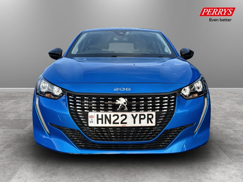 Used Peugeot 208 2022 for sale - 77617201: Photo 2