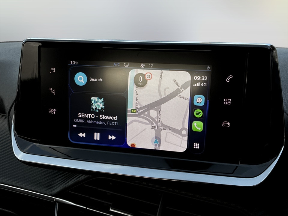 Used Peugeot 208 2022 for sale - 77617201: Photo 20