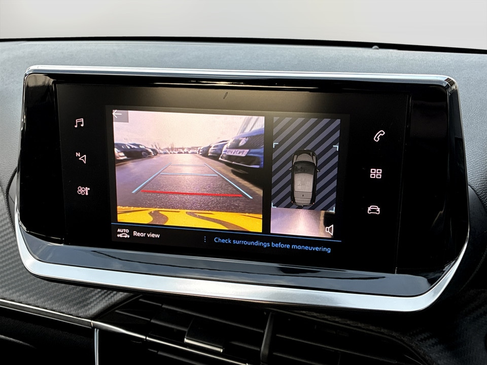 Used Peugeot 208 2022 for sale - 77617201: Photo 21