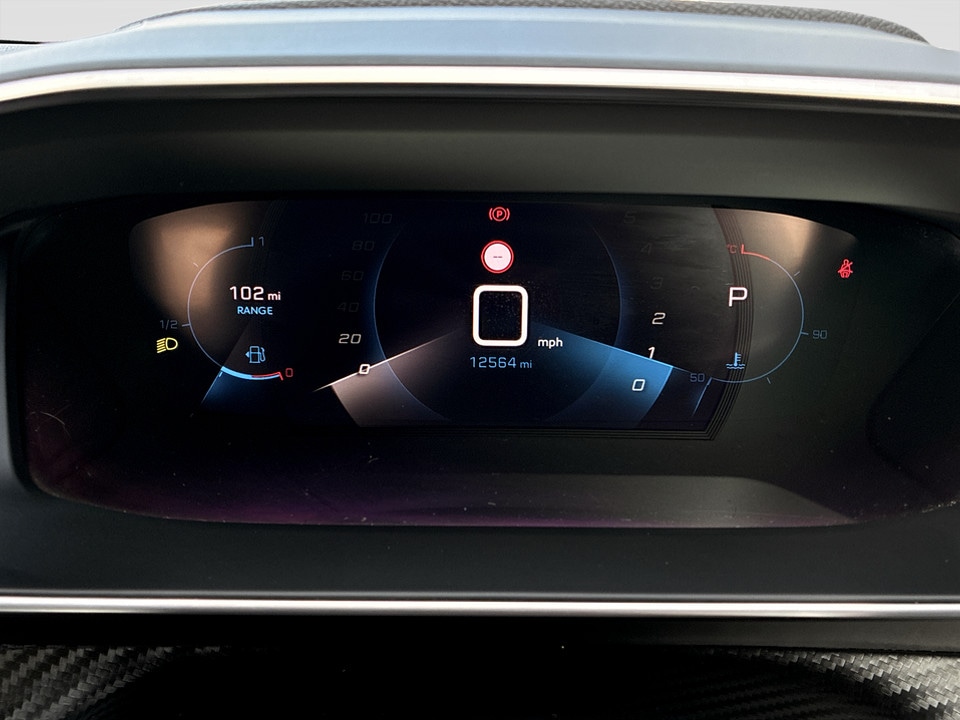 Used Peugeot 208 2022 for sale - 77617201: Photo 22