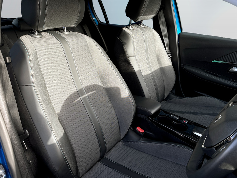 Used Peugeot 208 2022 for sale - 77617201: Photo 24