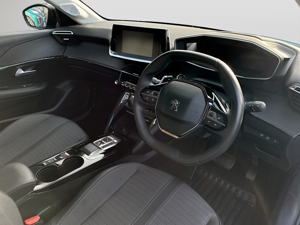 Used Peugeot 208 2022 for sale - 77617201: Photo 25