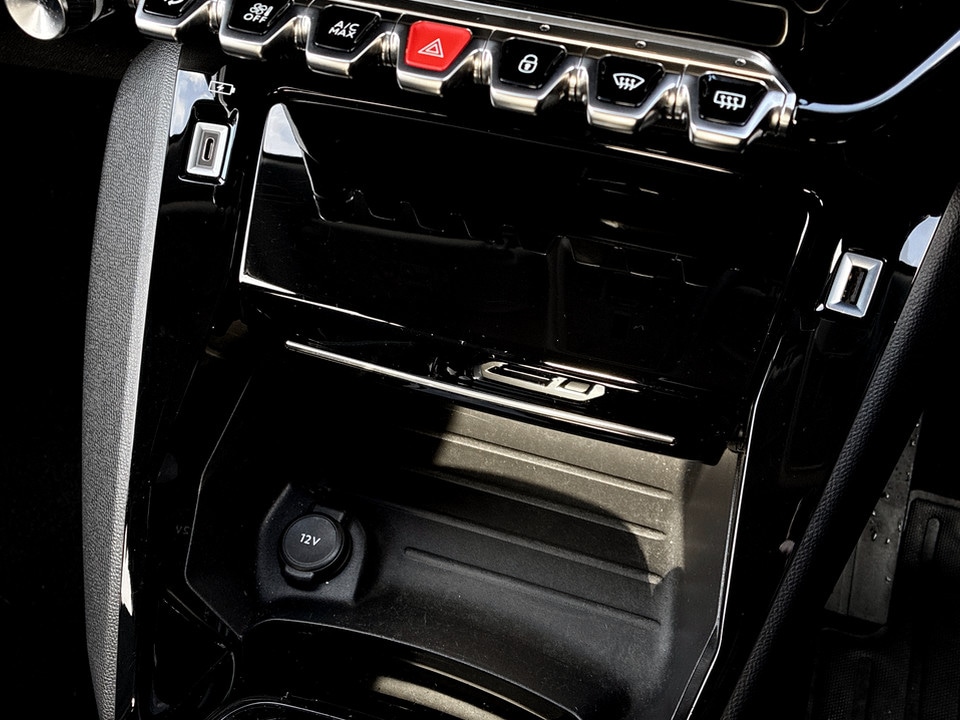 Used Peugeot 208 2022 for sale - 77617201: Photo 27