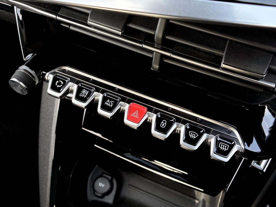 Used Peugeot 208 2022 for sale - 77617201: Photo 28