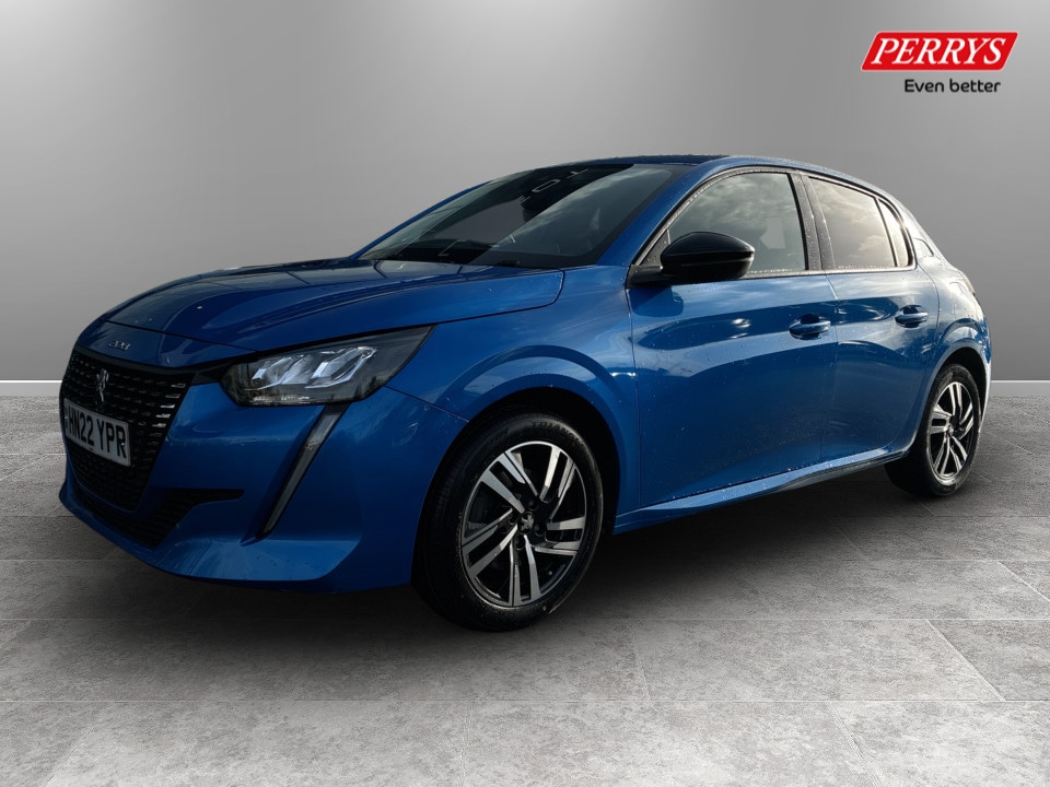 Used Peugeot 208 2022 for sale - 77617201: Photo 3