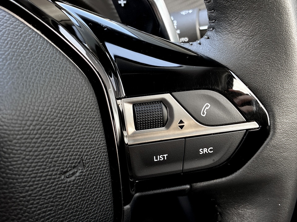 Used Peugeot 208 2022 for sale - 77617201: Photo 30