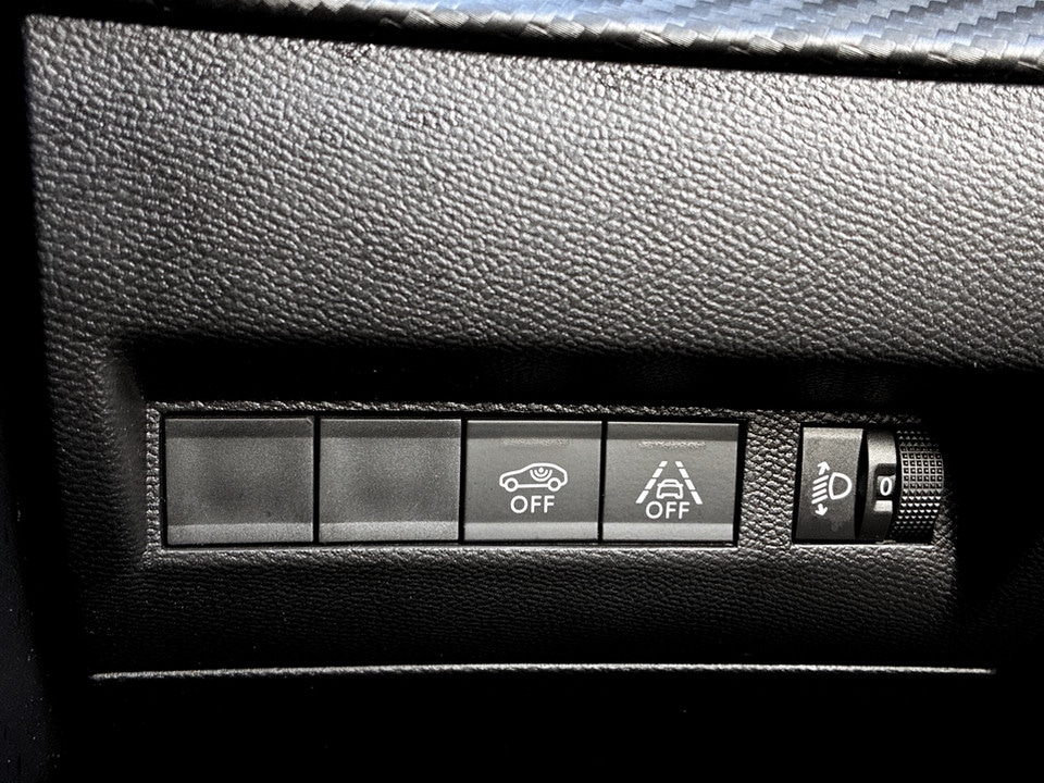 Used Peugeot 208 2022 for sale - 77617201: Photo 34