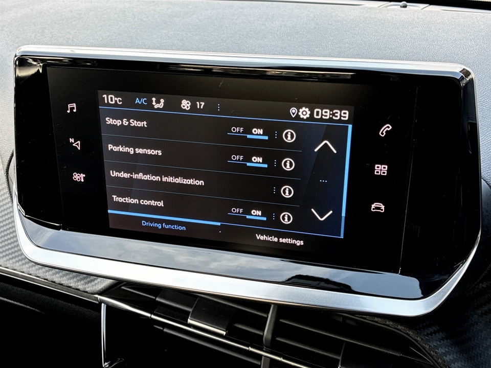 Used Peugeot 208 2022 for sale - 77617201: Photo 36