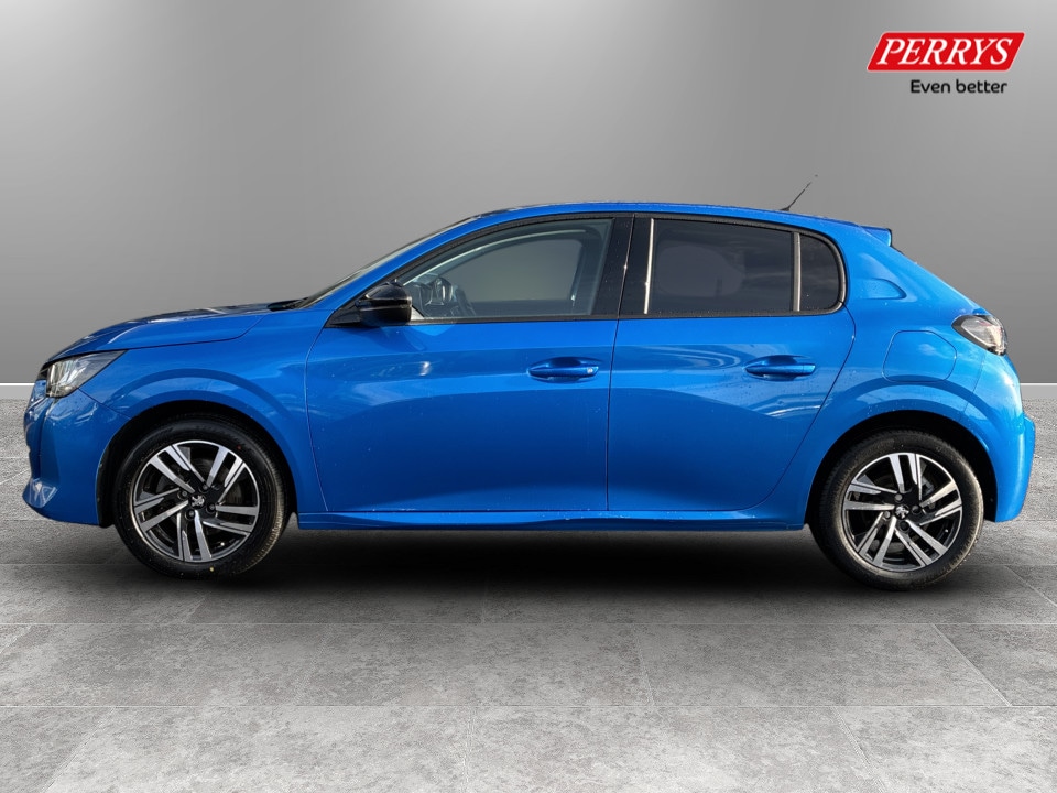 Used Peugeot 208 2022 for sale - 77617201: Photo 4