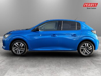 Used Peugeot 208 2022 for sale - 77617201: Photo