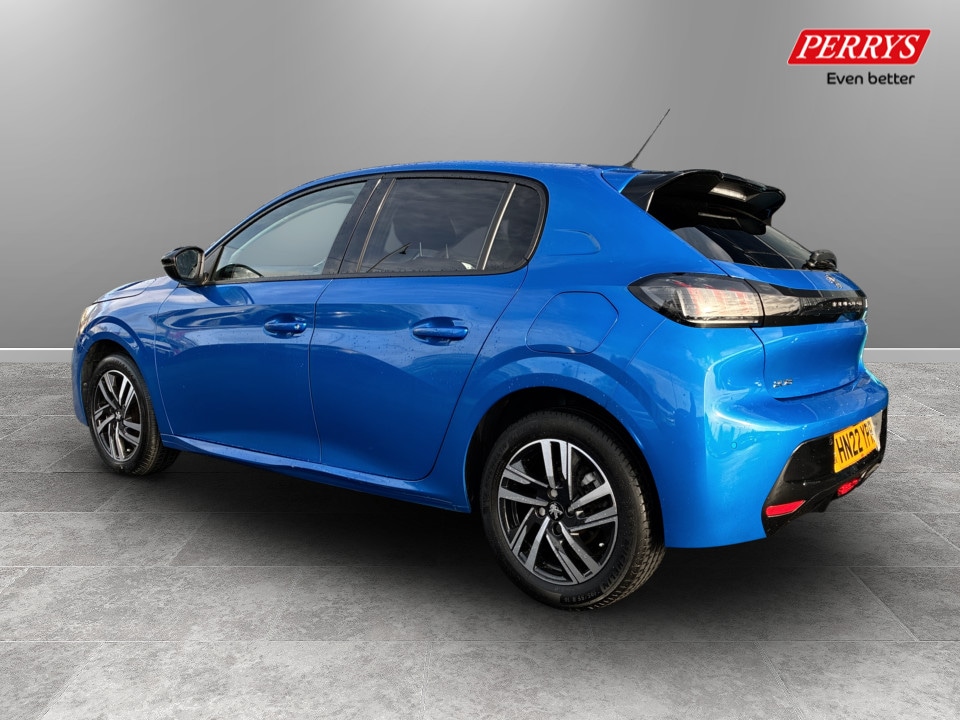 Used Peugeot 208 2022 for sale - 77617201: Photo 5