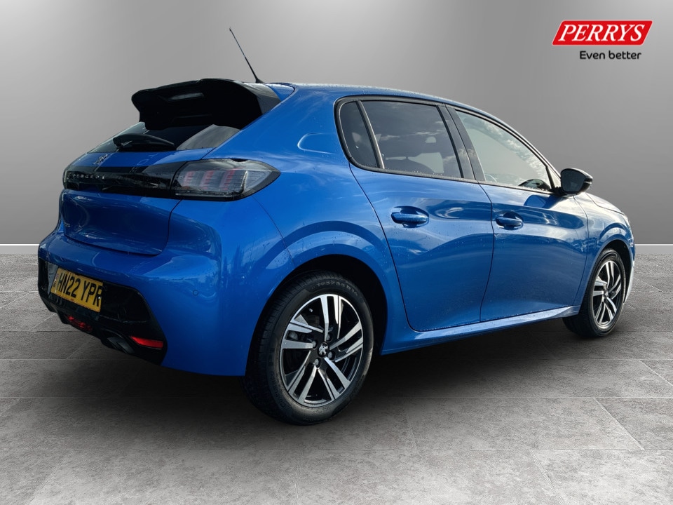 Used Peugeot 208 2022 for sale - 77617201: Photo 7