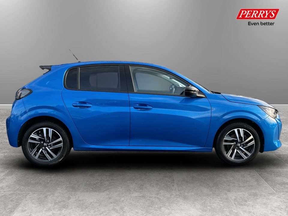Used Peugeot 208 2022 for sale - 77617201: Photo 8