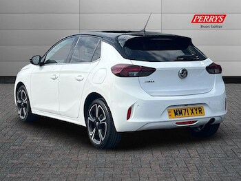 Used Vauxhall Corsa 2022 for sale - 75374875: Photo