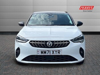 Used Vauxhall Corsa 2022 for sale - 75374875: Photo