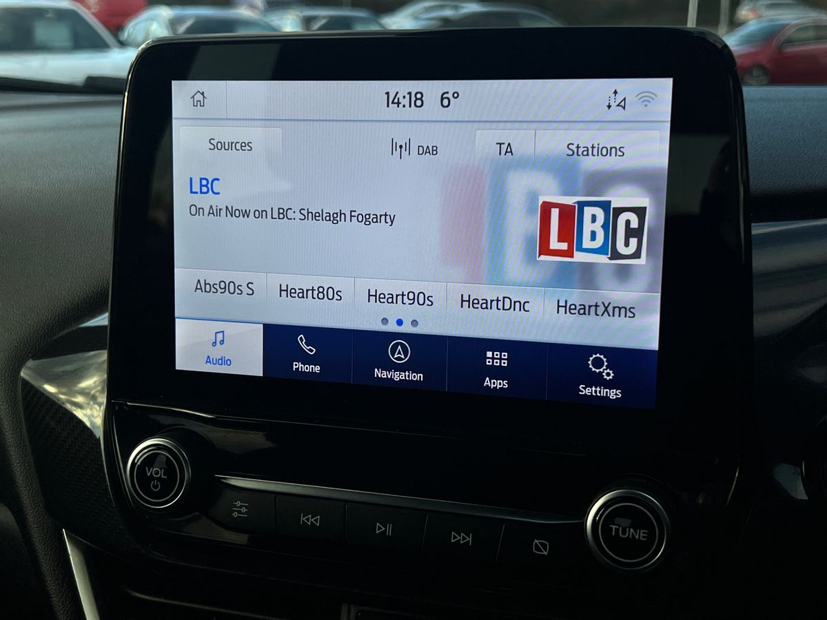 Used Ford Puma 2023 for sale - 76669312: Photo 11