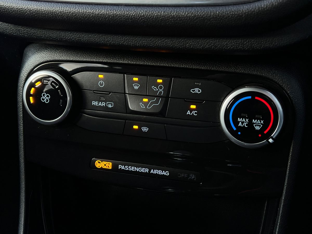 Used Ford Puma 2023 for sale - 76669312: Photo 13