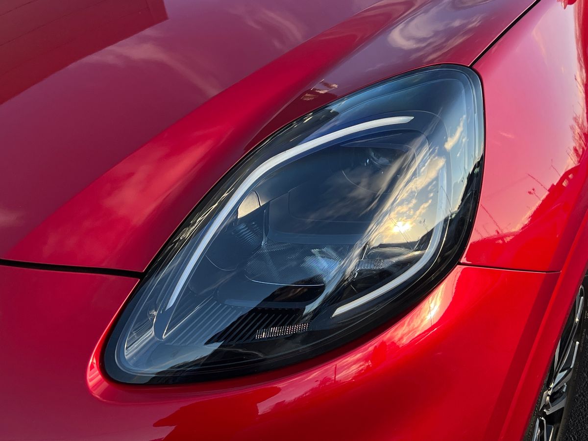 Used Ford Puma 2023 for sale - 76669312: Photo 14