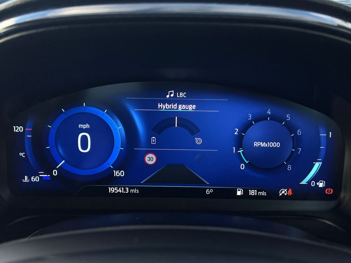 Used Ford Puma 2023 for sale - 76669312: Photo 15