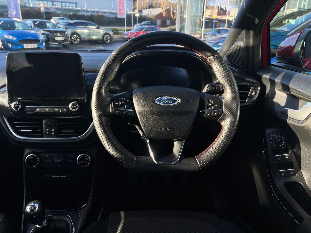 Used Ford Puma 2023 for sale - 76669312: Photo 16