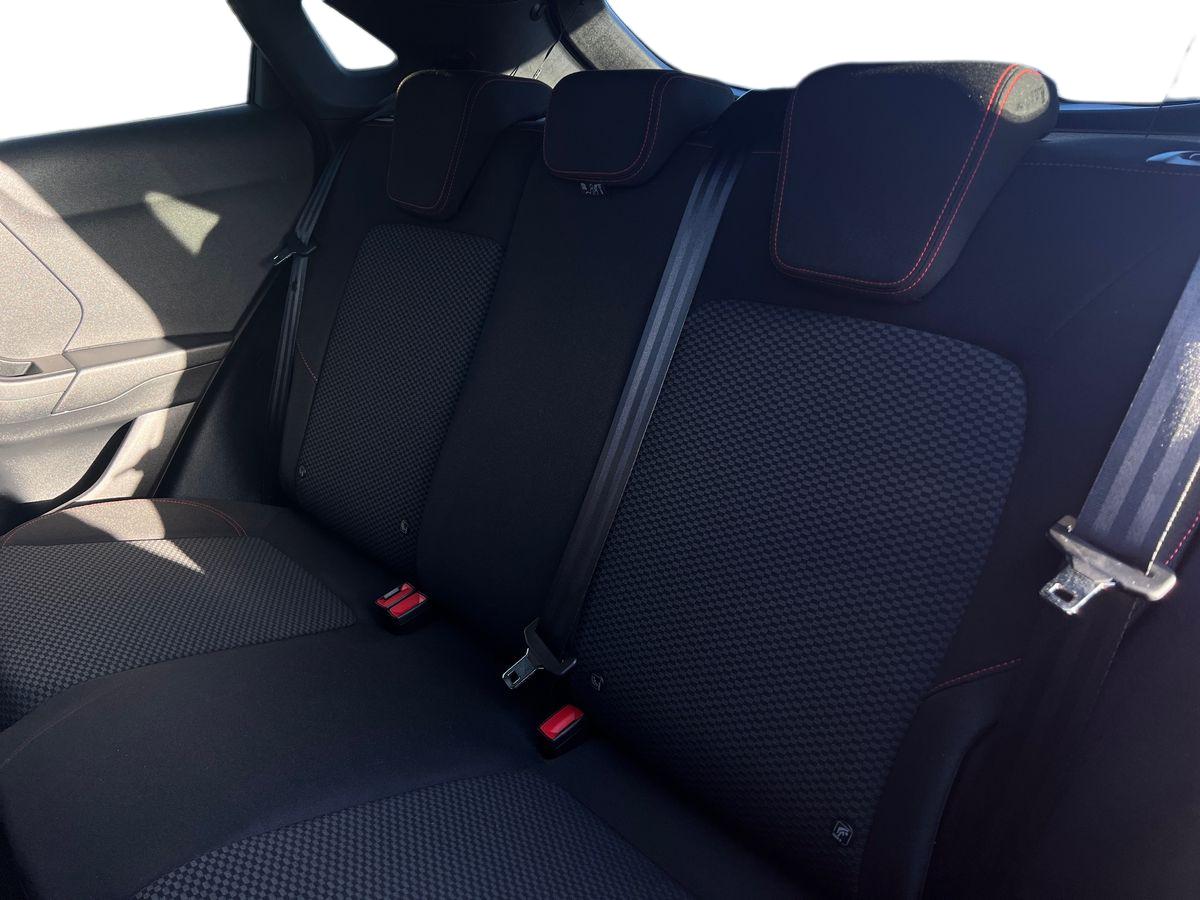 Used Ford Puma 2023 for sale - 76669312: Photo 20