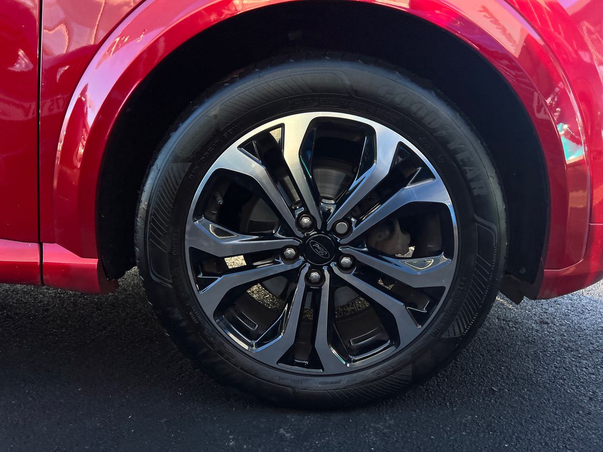 Used Ford Puma 2023 for sale - 76669312: Photo 22