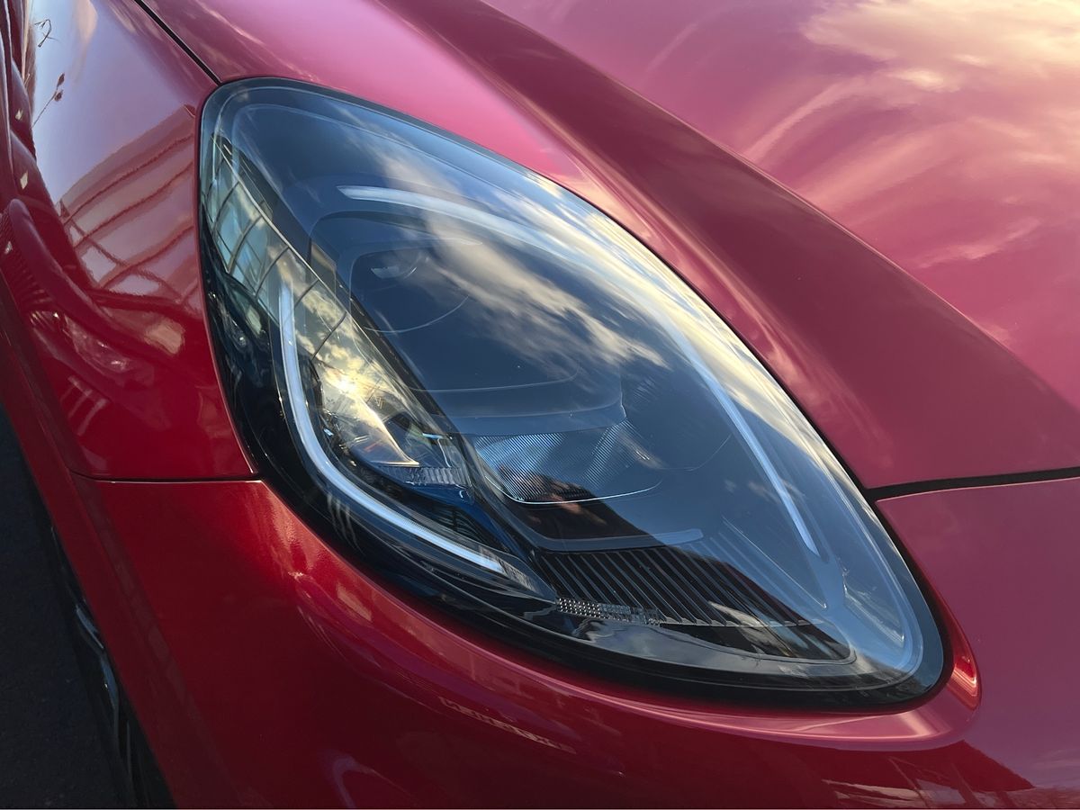 Used Ford Puma 2023 for sale - 76669312: Photo 24