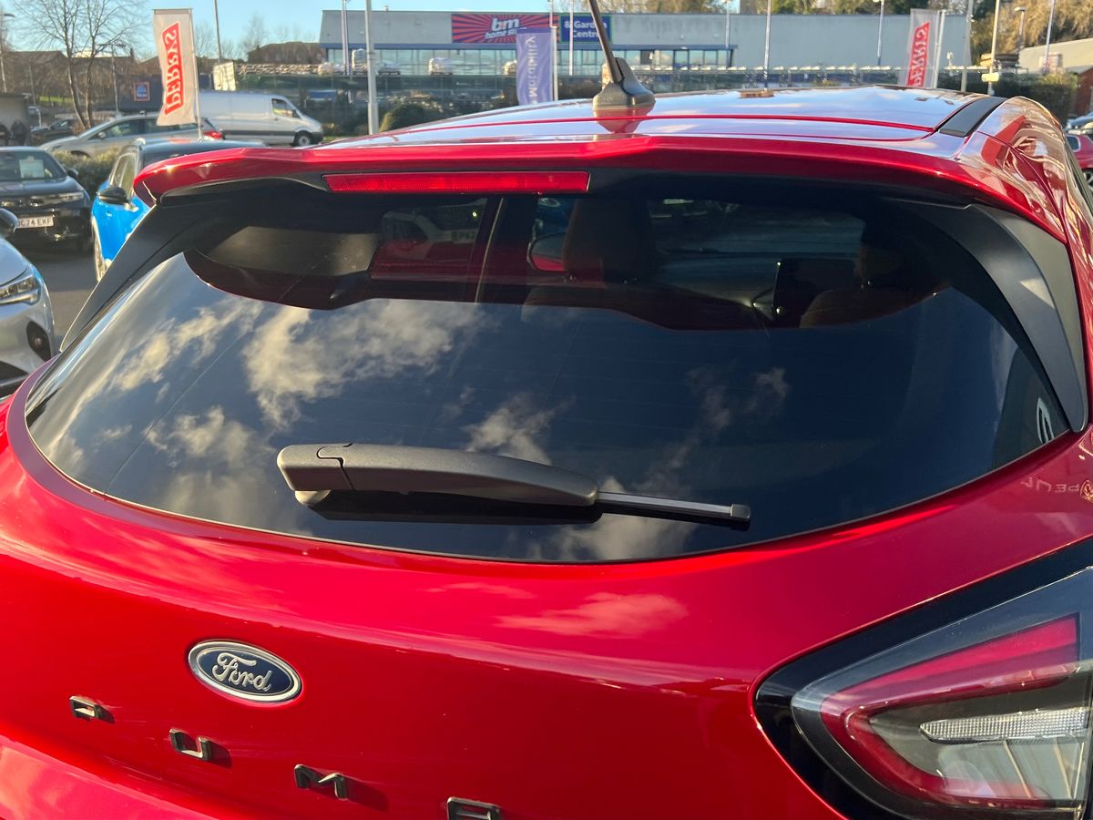 Used Ford Puma 2023 for sale - 76669312: Photo 29