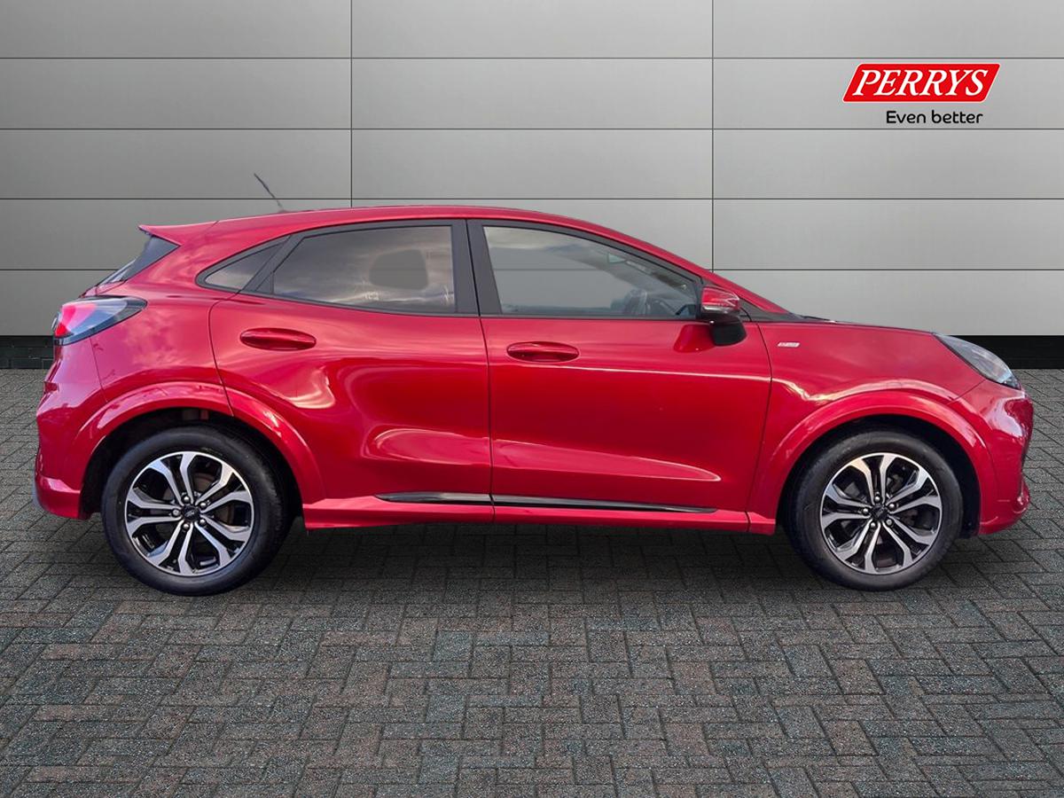 Used Ford Puma 2023 for sale - 76669312: Photo 3