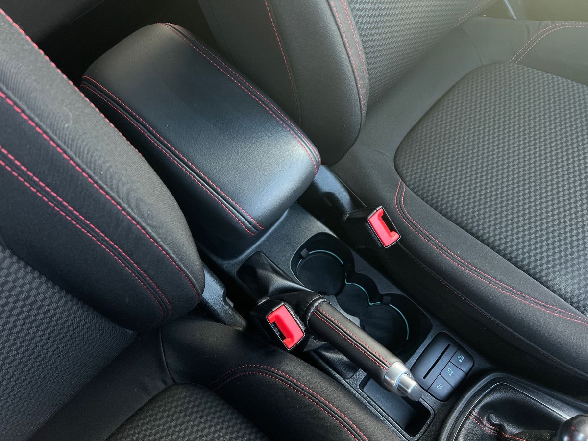 Used Ford Puma 2023 for sale - 76669312: Photo 33