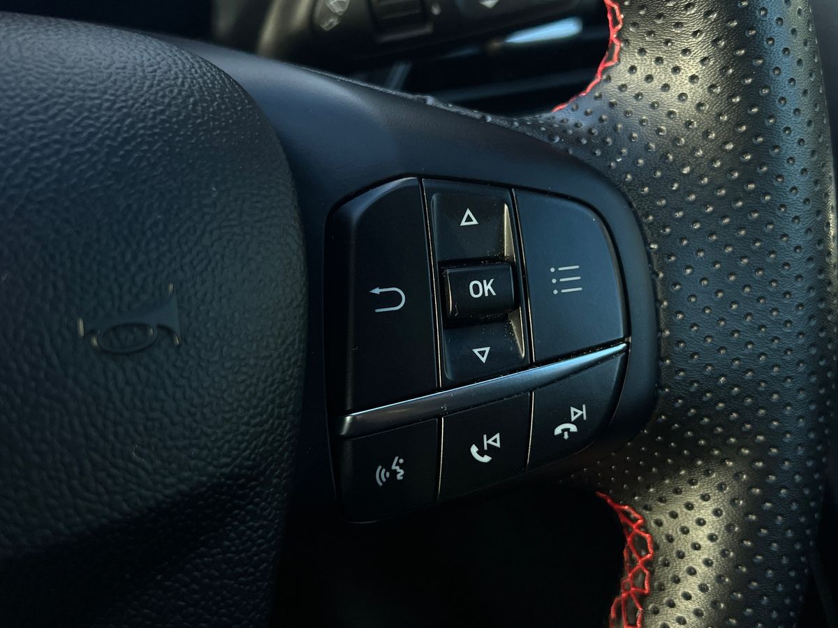 Used Ford Puma 2023 for sale - 76669312: Photo 37