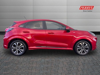 Used Ford Puma 2023 for sale - 76669312: Photo