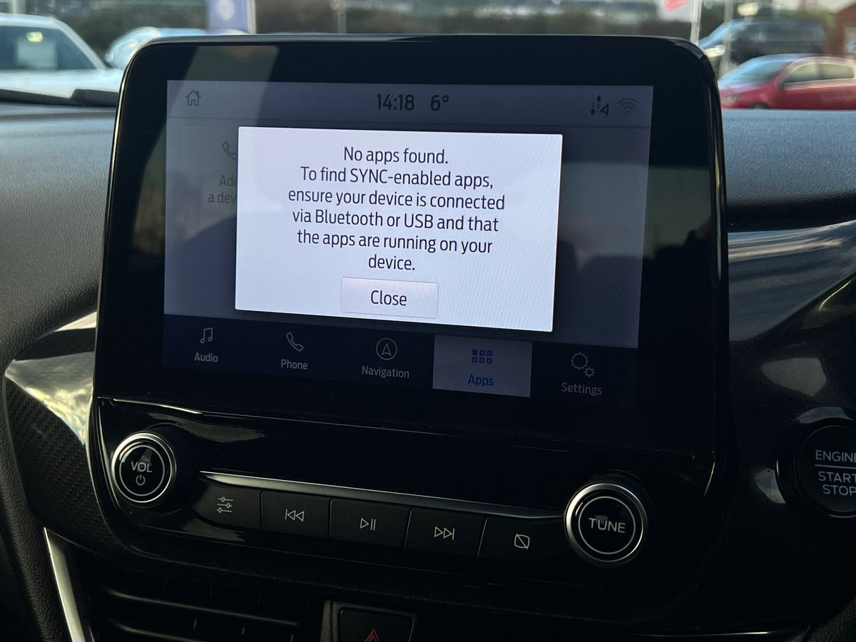 Used Ford Puma 2023 for sale - 76669312: Photo 40