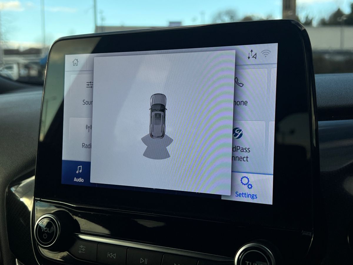 Used Ford Puma 2023 for sale - 76669312: Photo 42