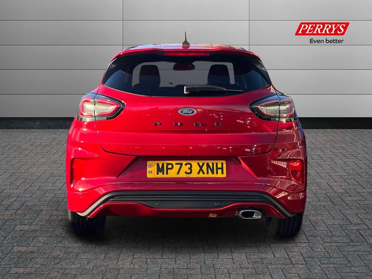 Used Ford Puma 2023 for sale - 76669312: Photo 6