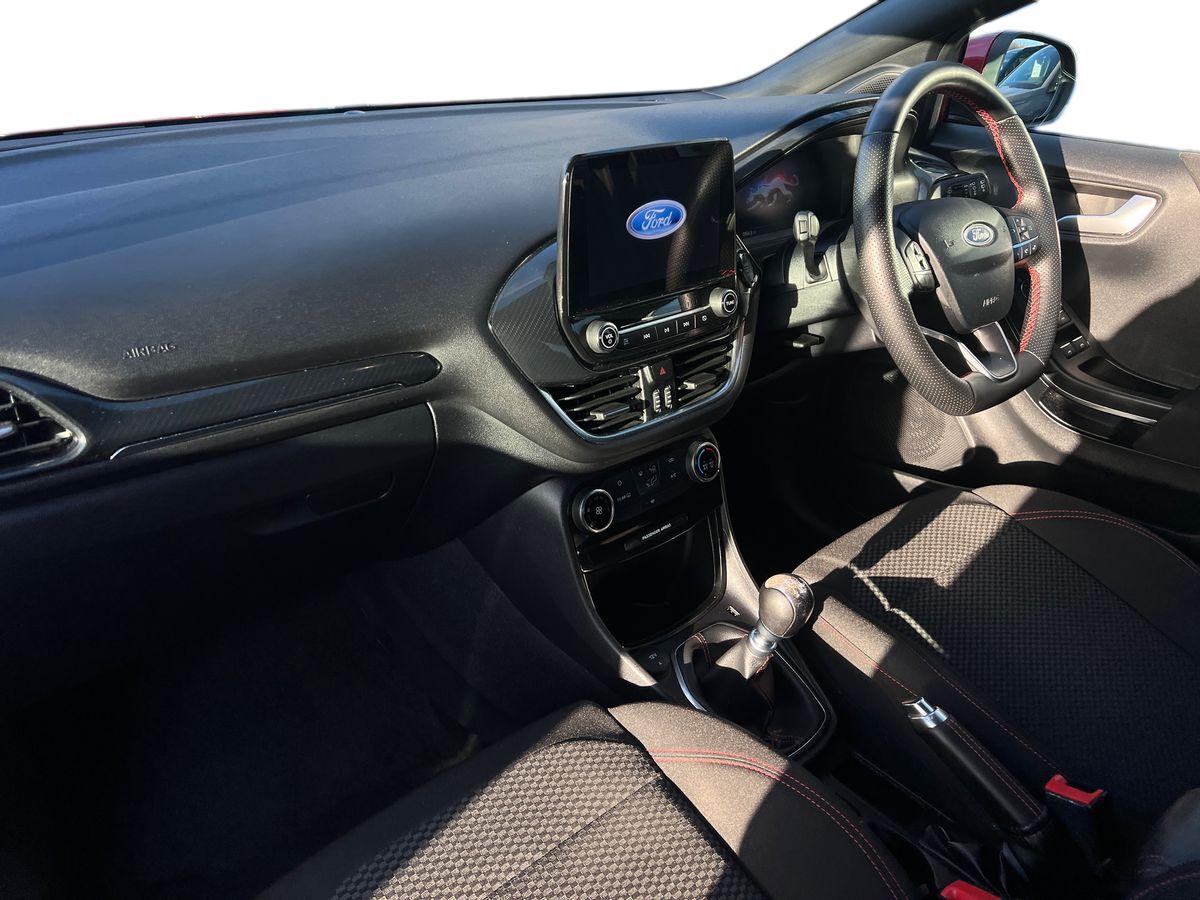 Used Ford Puma 2023 for sale - 76669312: Photo 7