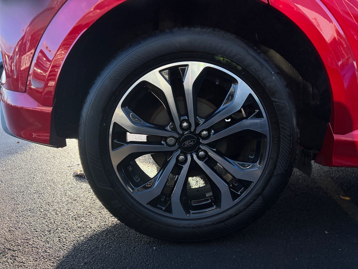 Used Ford Puma 2023 for sale - 76669312: Photo 8