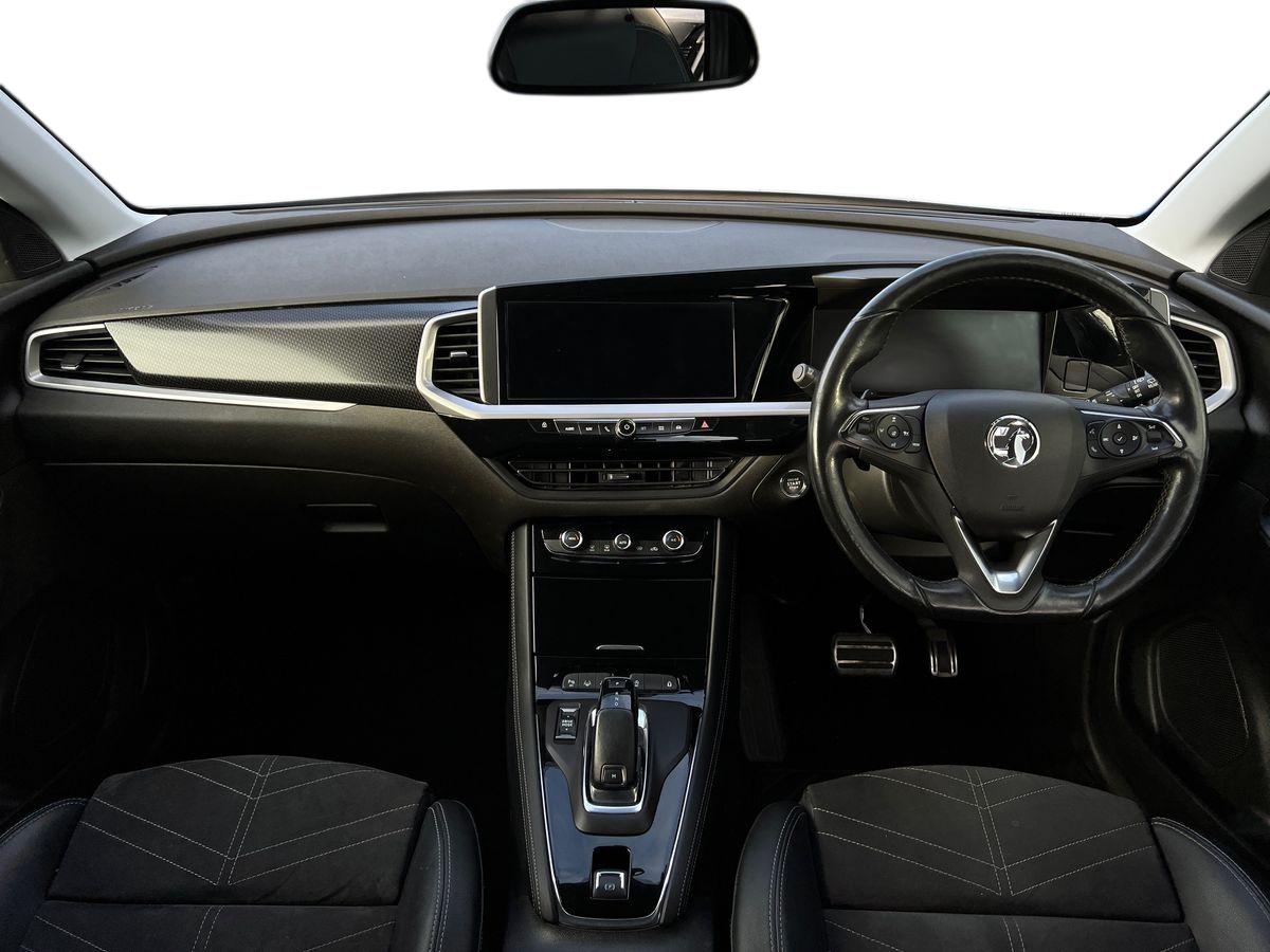 Used Vauxhall Grandland 2022 for sale - 76625931: Photo 10