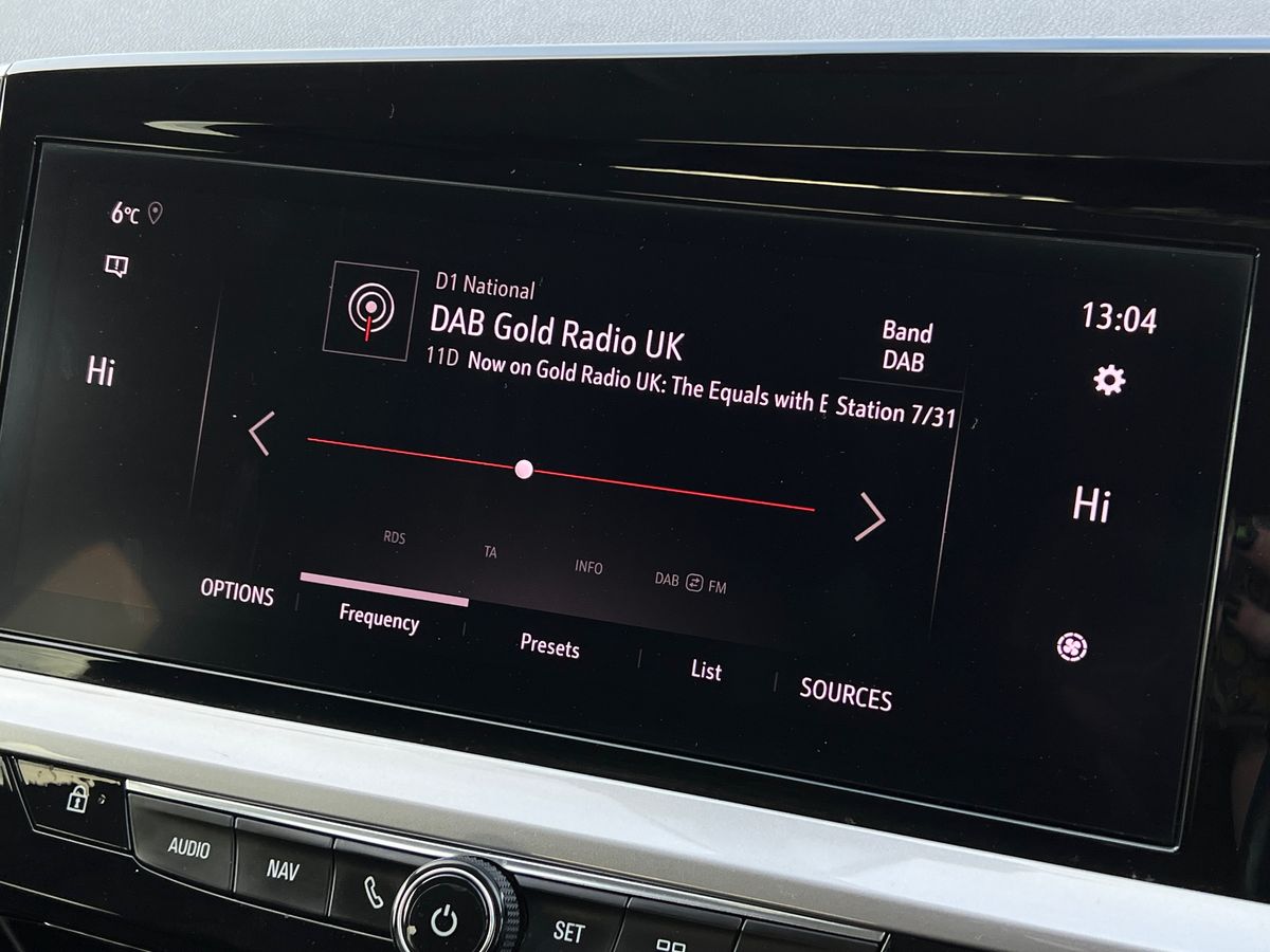 Used Vauxhall Grandland 2022 for sale - 76625931: Photo 11